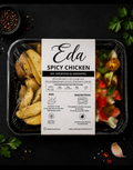 (Binnenkort verkrijgbaar) Prep meal - Spicy chicken